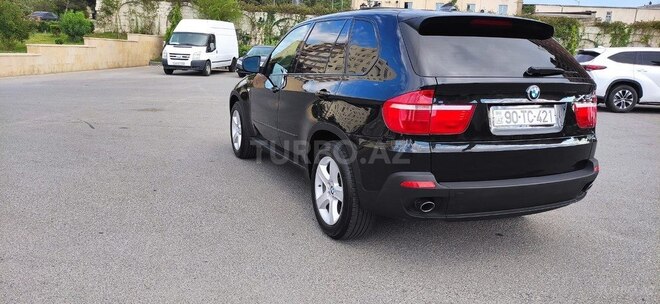 BMW X5 2010, 150,000 km - 3.0 l - Bakı