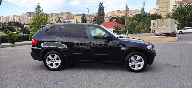 BMW X5 2010, 150,000 km - 3.0 l - Bakı