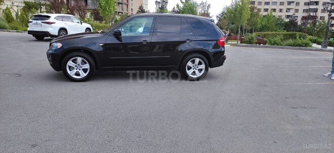 BMW X5 2010, 150,000 km - 3.0 l - Bakı