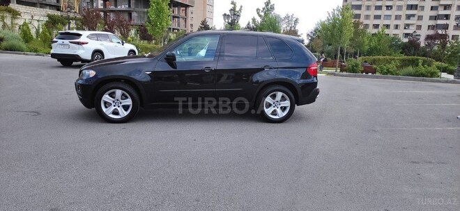 BMW X5 2010, 150,000 km - 3.0 l - Bakı