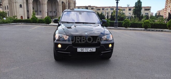 BMW X5 2010, 150,000 km - 3.0 l - Bakı