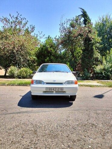 LADA (VAZ) 2115 2012, 209,000 km - 1.6 l - Sumqayıt