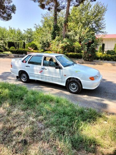 LADA (VAZ) 2115 2012, 209,000 km - 1.6 l - Sumqayıt
