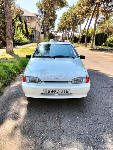 LADA (VAZ) 2115 2012, 209,000 km - 1.6 l - Sumqayıt