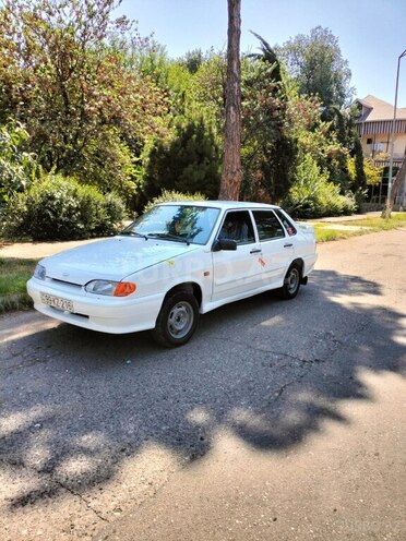 LADA (VAZ) 2115 2012, 209,000 km - 1.6 l - Sumqayıt
