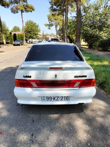 LADA (VAZ) 2115 2012, 209,000 km - 1.6 l - Sumqayıt