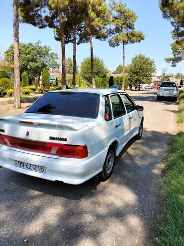 LADA (VAZ) 2115 2012, 209,000 km - 1.6 l - Sumqayıt