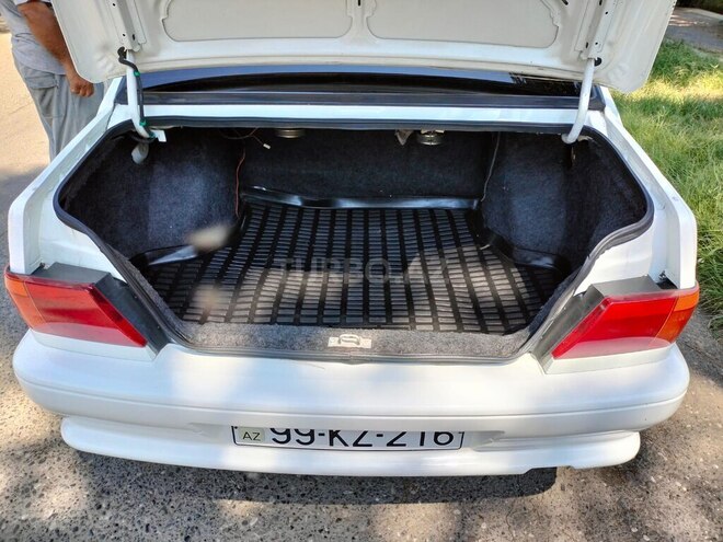 LADA (VAZ) 2115 2012, 209,000 km - 1.6 l - Sumqayıt