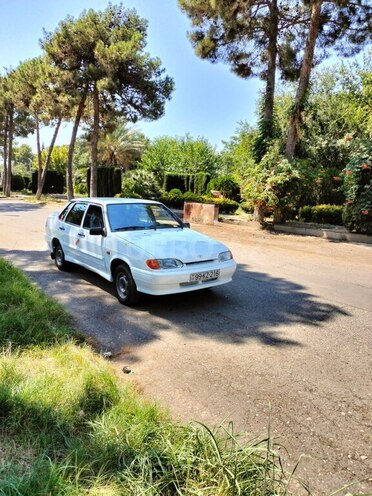 LADA (VAZ) 2115 2012, 209,000 km - 1.6 l - Sumqayıt
