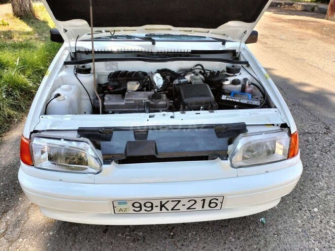 LADA (VAZ) 2115 2012, 209,000 km - 1.6 l - Sumqayıt