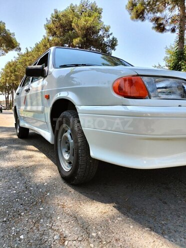 LADA (VAZ) 2115 2012, 209,000 km - 1.6 l - Sumqayıt