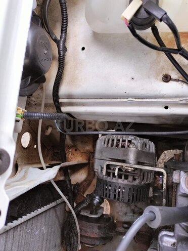 LADA (VAZ) 2115 2012, 209,000 km - 1.6 l - Sumqayıt