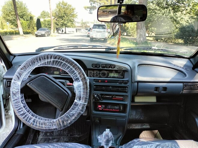 LADA (VAZ) 2115 2012, 209,000 km - 1.6 l - Sumqayıt