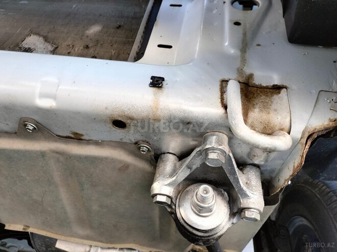 LADA (VAZ) 2115 2012, 209,000 km - 1.6 l - Sumqayıt