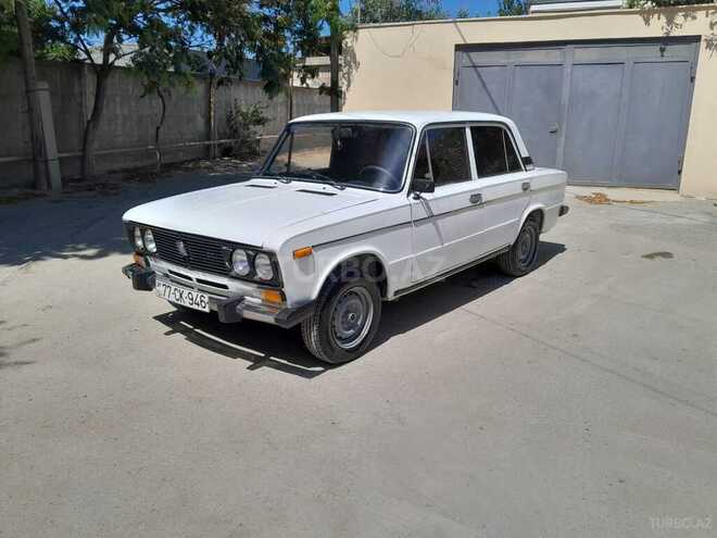LADA (VAZ) 2106 2005, 200,000 km - 1.6 л - Bakı