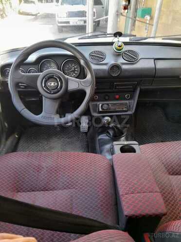 LADA (VAZ) 2106 2005, 200,000 km - 1.6 л - Bakı