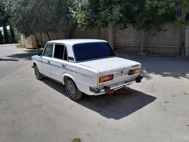 LADA (VAZ) 2106 2005, 200,000 km - 1.6 л - Bakı