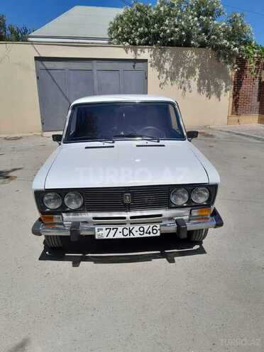LADA (VAZ) 2106 2005, 200,000 km - 1.6 л - Bakı