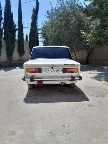 LADA (VAZ) 2106 2005, 200,000 km - 1.6 л - Bakı