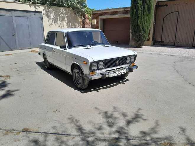 LADA (VAZ) 2106 2005, 200,000 km - 1.6 л - Bakı
