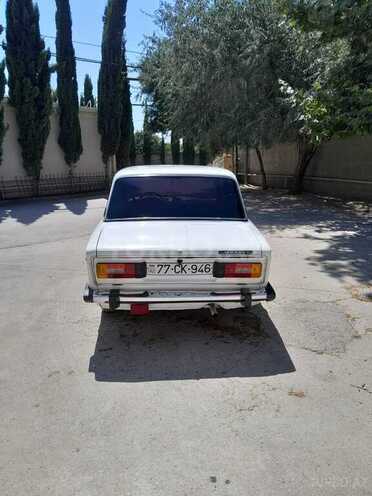 LADA (VAZ) 2106 2005, 200,000 km - 1.6 л - Bakı
