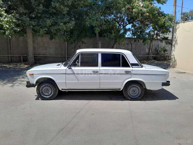 LADA (VAZ) 2106 2005, 200,000 km - 1.6 л - Bakı