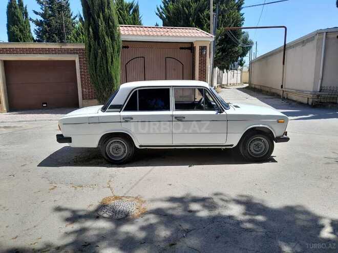 LADA (VAZ) 2106 2005, 200,000 km - 1.6 л - Bakı
