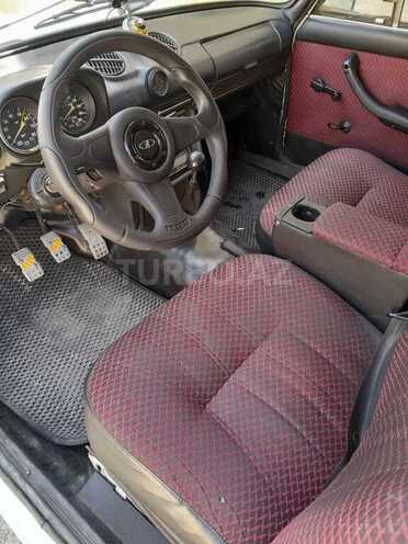 LADA (VAZ) 2106 2005, 200,000 km - 1.6 л - Bakı