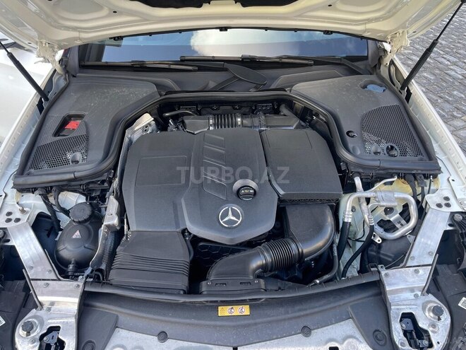 Mercedes E 220 d 2016, 199,000 km - 2.2 l - Bakı