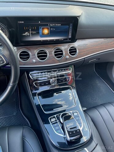 Mercedes E 220 d 2016, 199,000 km - 2.2 l - Bakı