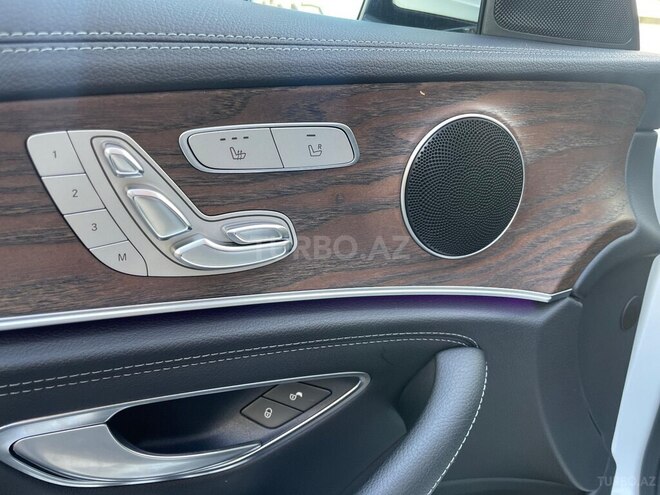 Mercedes E 220 d 2016, 199,000 km - 2.2 l - Bakı
