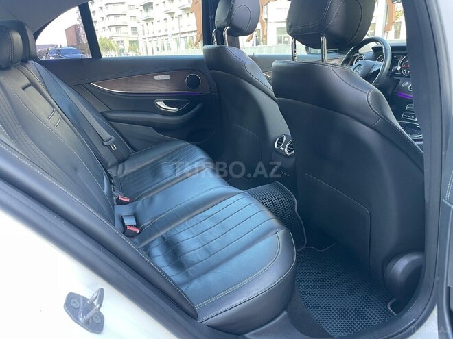 Mercedes E 220 d 2016, 199,000 km - 2.2 l - Bakı