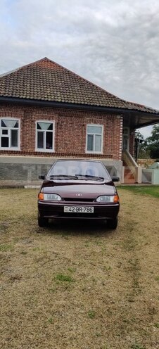 LADA (VAZ) 2115 2011, 454,500 km - 1.5 l - Lənkəran