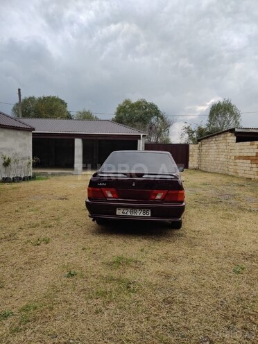 LADA (VAZ) 2115 2011, 454,500 km - 1.5 l - Lənkəran