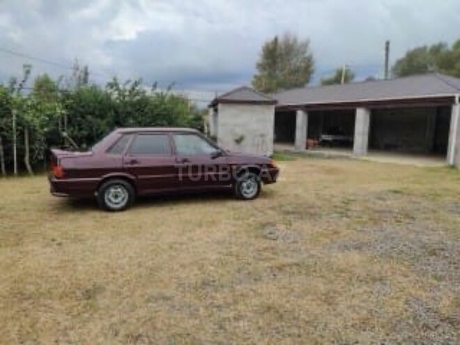 LADA (VAZ) 2115 2011, 454,500 km - 1.5 l - Lənkəran