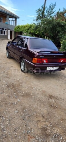 LADA (VAZ) 2115 2011, 454,500 km - 1.5 l - Lənkəran