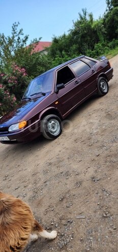 LADA (VAZ) 2115 2011, 454,500 km - 1.5 l - Lənkəran