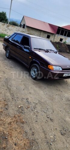 LADA (VAZ) 2115 2011, 454,500 km - 1.5 l - Lənkəran
