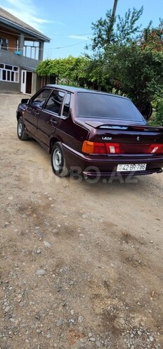 LADA (VAZ) 2115 2011, 454,500 km - 1.5 l - Lənkəran
