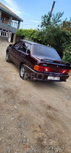 LADA (VAZ) 2115 2011, 454,500 km - 1.5 l - Lənkəran