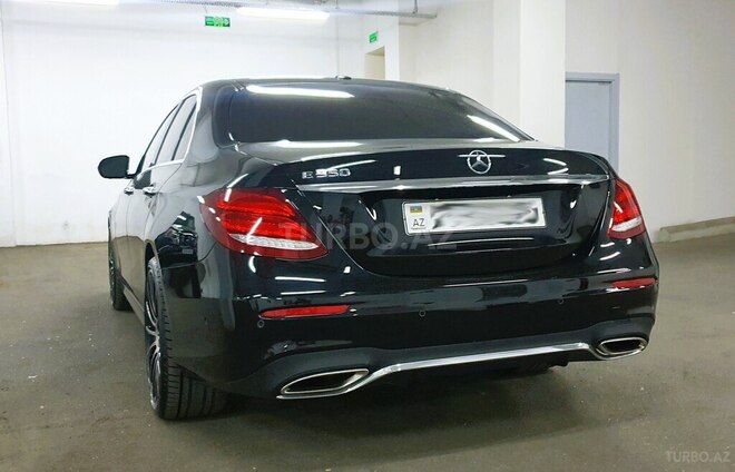 Mercedes E 350 2019, 77,500 km - 2.0 l - Bakı