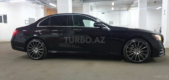 Mercedes E 350 2019, 77,500 km - 2.0 l - Bakı