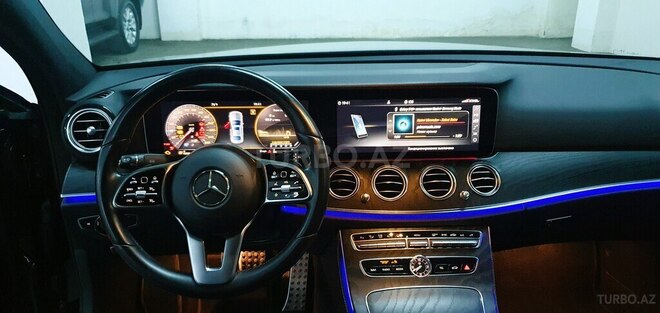 Mercedes E 350 2019, 77,500 km - 2.0 l - Bakı