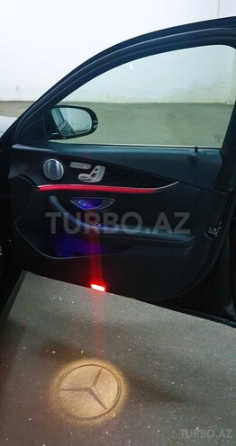 Mercedes E 350 2019, 77,500 km - 2.0 l - Bakı