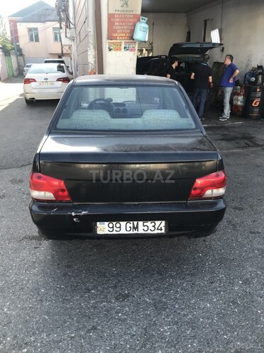 Saipa 132 2013, 350,000 km - 1.3 l - Bakı