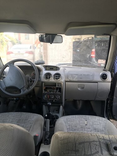 Saipa 132 2013, 350,000 km - 1.3 l - Bakı