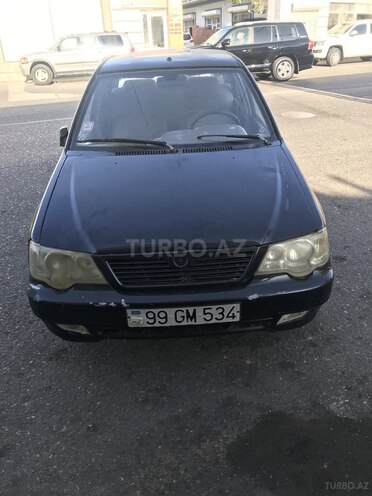 Saipa 132 2013, 350,000 km - 1.3 l - Bakı