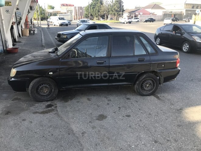 Saipa 132 2013, 350,000 km - 1.3 l - Bakı