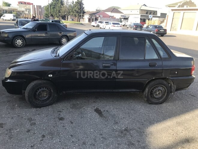 Saipa 132 2013, 350,000 km - 1.3 l - Bakı