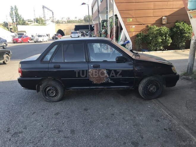 Saipa 132 2013, 350,000 km - 1.3 l - Bakı
